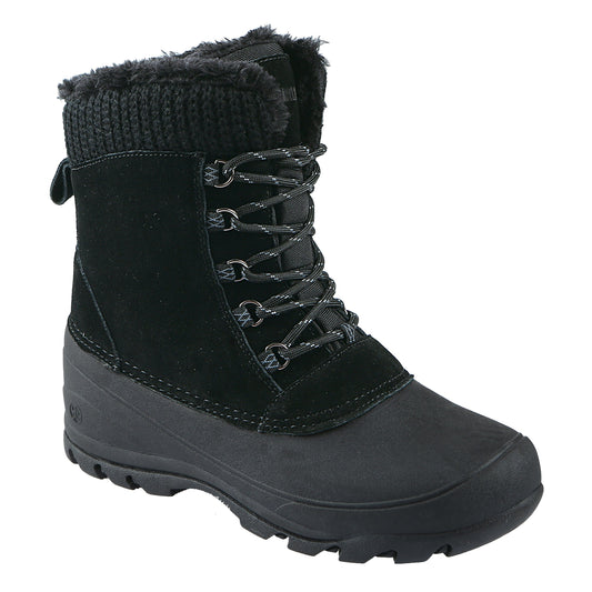 Women's Ferndale Insulated Winter Snow Boot