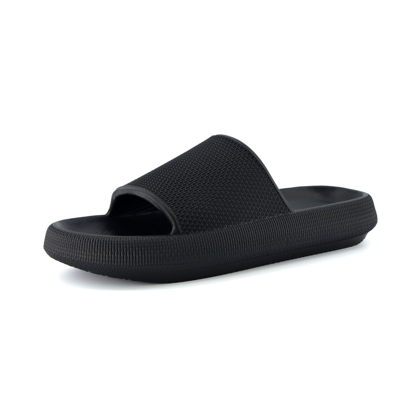 Feather Men's Cloud Slide