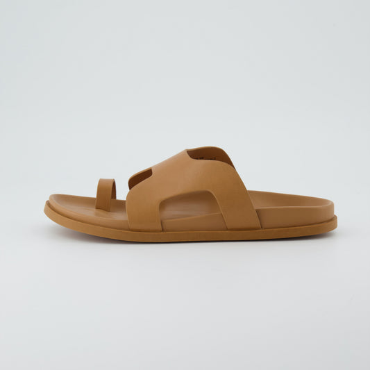Lover Footbed Sandal