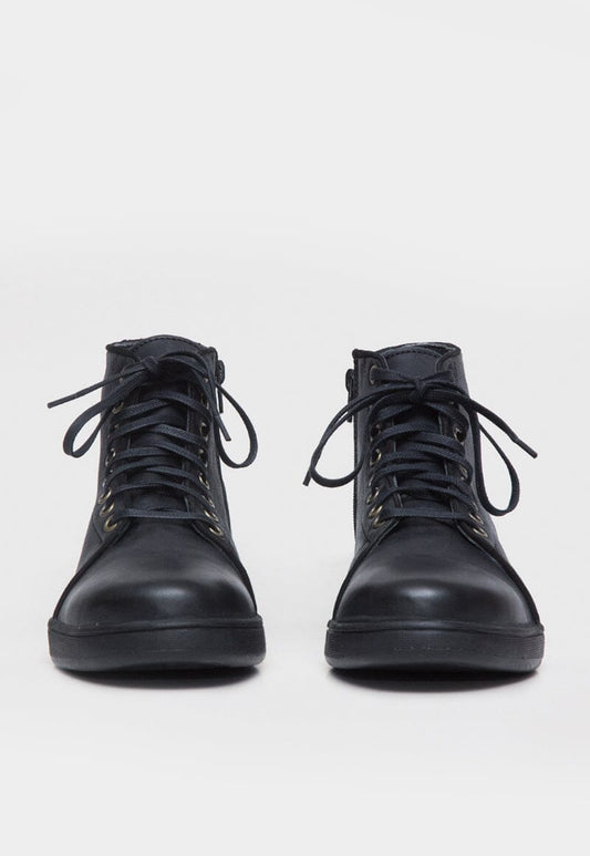 Zapatilla Hombre / Alquinta Negro