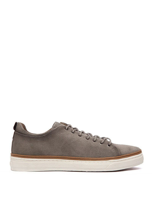 Zapatilla Hombre / Julio Gris