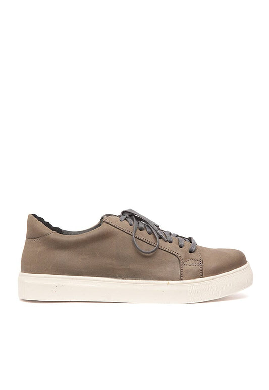 Zapatilla Hombre / Landa Gris