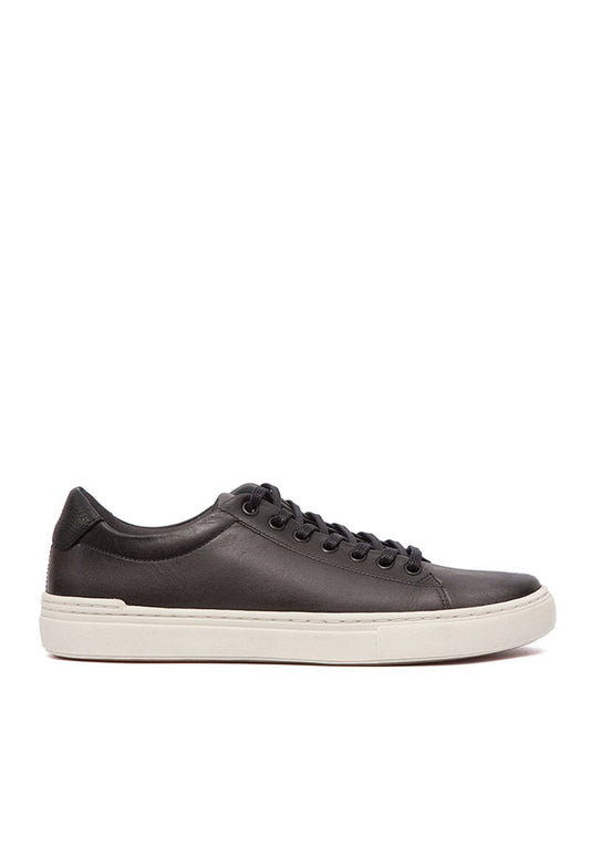 Zapatilla Hombre / Lilo Negro