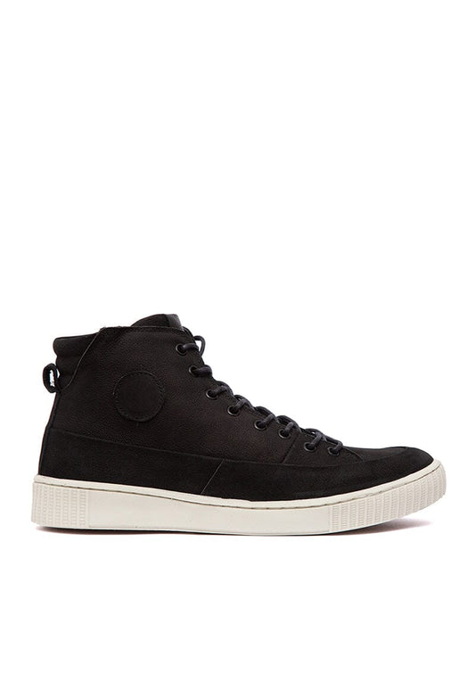 Zapatilla Hombre / Martin Negro