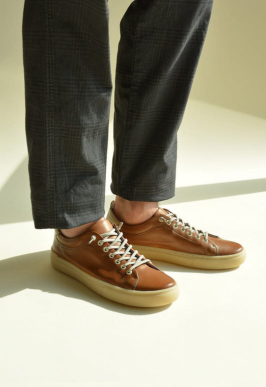 Zapatilla Hombre / Prat Camel
