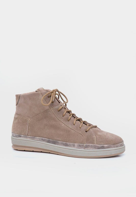 Zapatilla Hombre / Tatio Taupe