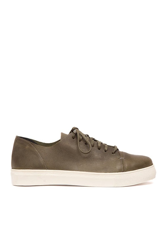 Zapatilla Hombre / Toro Verde
