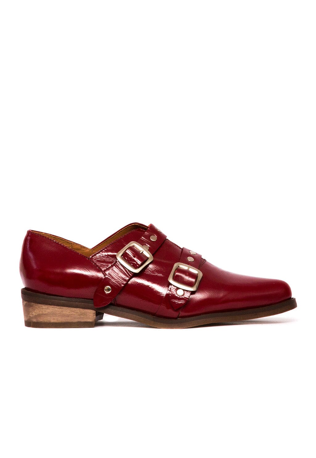 Zapato Mujer / Juana Burdeo