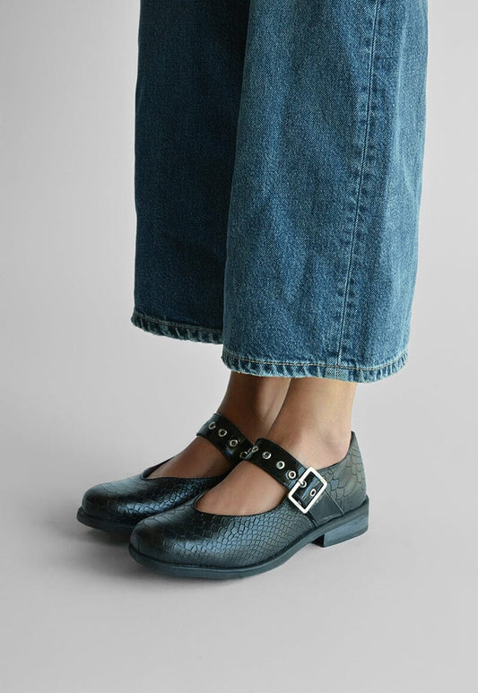 Zapato Mujer / Malala Negro